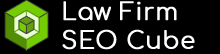 Law Firm SEO Logo